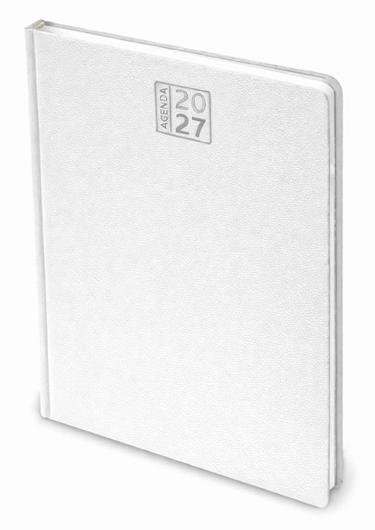 AGENDA IMBOTTITA IN P.U. INT.15x21 GIORNALIERO