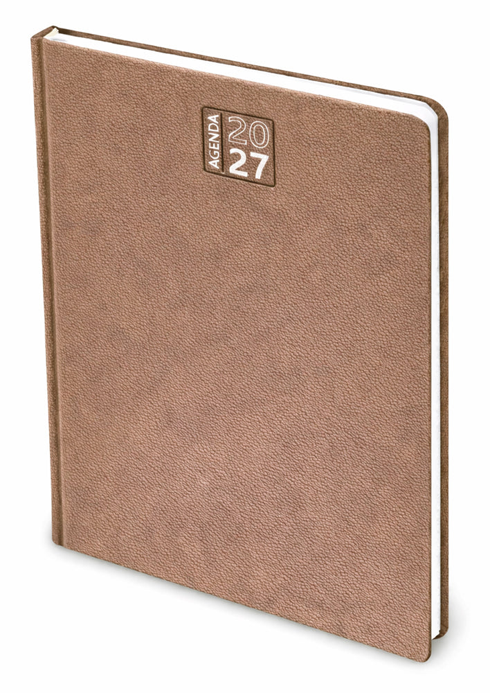 AGENDA IN P.U. TER.TE F.TO 17X24 INT.GIOR. QUAD.TTI