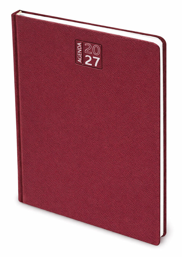 AGENDA IN P.U. TERMOVIRANTE INT.17X24 SETTIMANALE