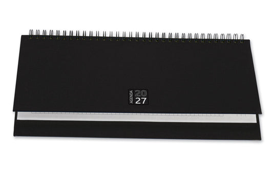 AGENDA PLANNING IN P.U.TERM. C/SPIRALE F.TO 30X14