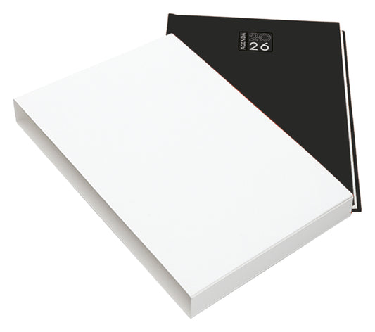 ASTUCCIO PER AGENDA COD.0142 IN CARTONCINO