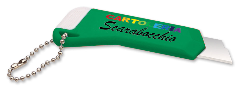 MINI CUTTER PORTACHIAVI