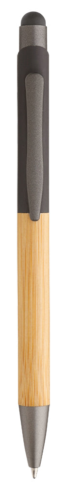 PENNA BAMBOO E METALLO TOUCH