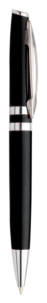 PENNA "RING COLOR" CLIPMETALLO