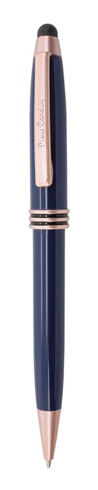 PENNA SFERA "PIERRE CARDIN"REFIL BLU