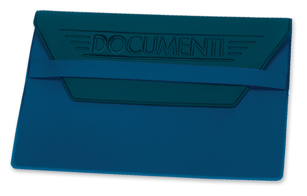 P/DOCUMENTI TAM ELETTROSALDATO MOD."MADE IN ITALY"