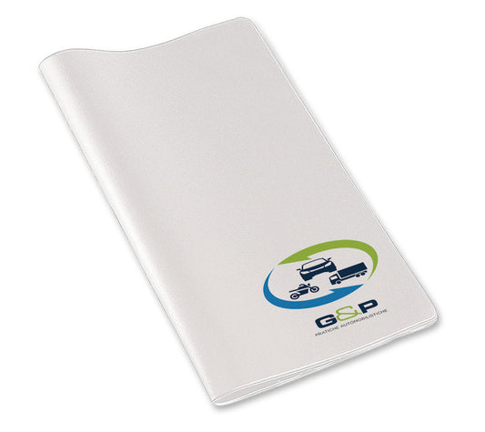 PORTADOCUMENTI UNIVERSALE IN PVC