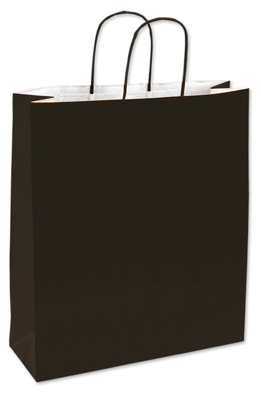 SHOPPER IN CARTA COLORATA CM.36x41x12