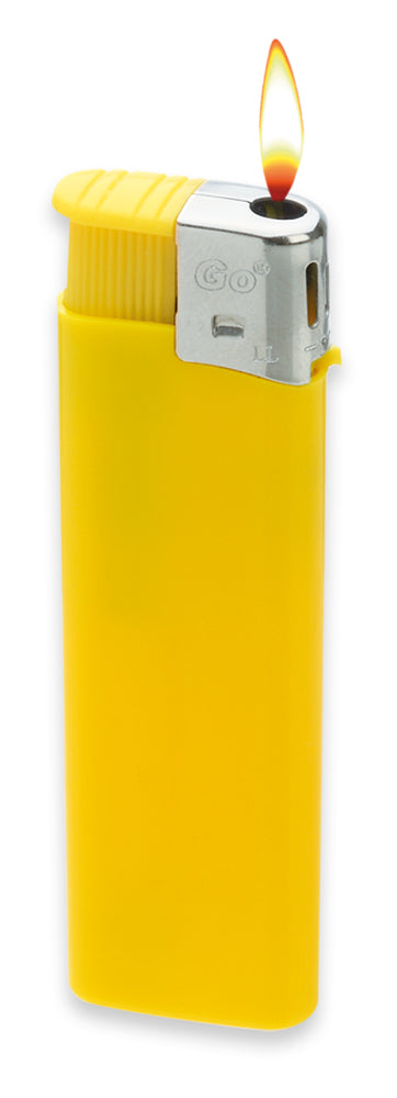ACCENDINO PIEZO "FLAT" RICARICABILE