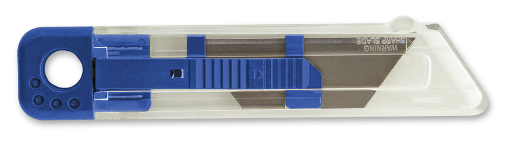 CUTTER C/LAMA PROGRESSIVA