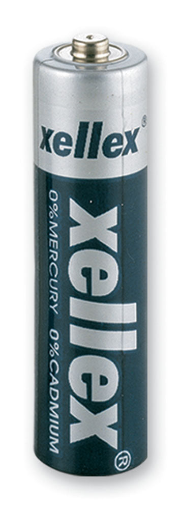 BATTERIA STILO CORAZZATE