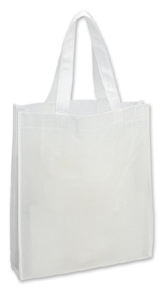 BORSA TNT SOFFIETTO+MANICI 38X42X10