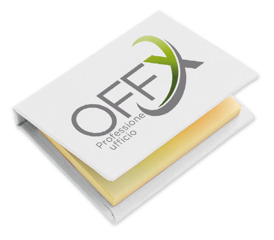 SET POST-IT 2 FORMATI