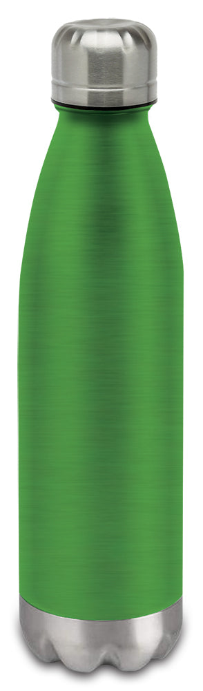 BORRACCIA IN ACCIAIO 500ML