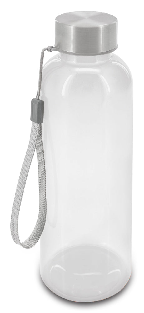 BORRACCIA IN R-PET 550ML