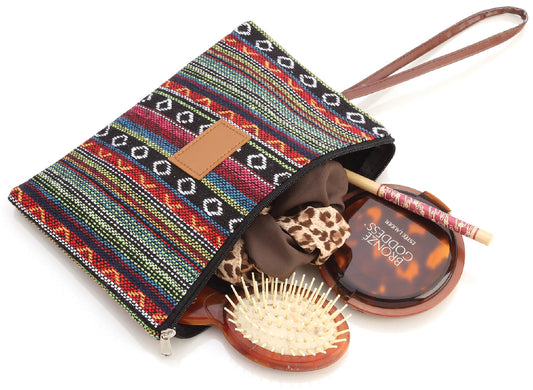 NECESSAIRE ETNICO