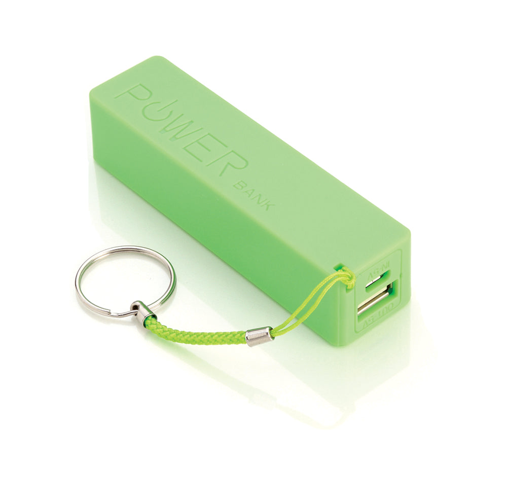 POWER BANK 2200 mAh