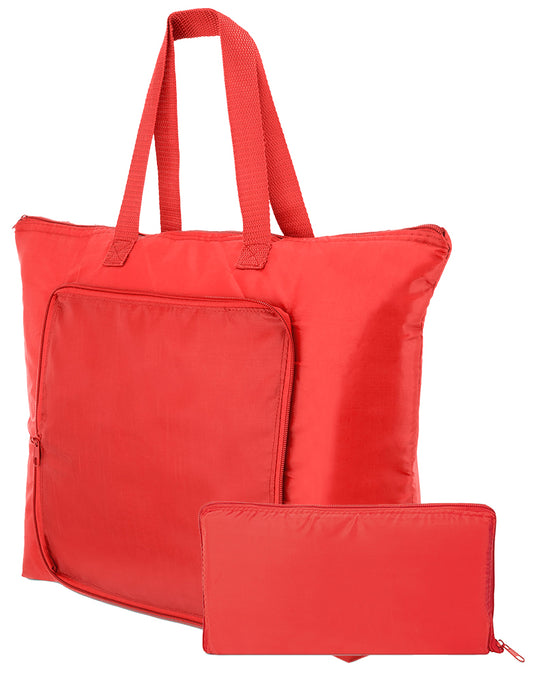BORSA TERMICA PIEGHEVOLE A BORSELLINO