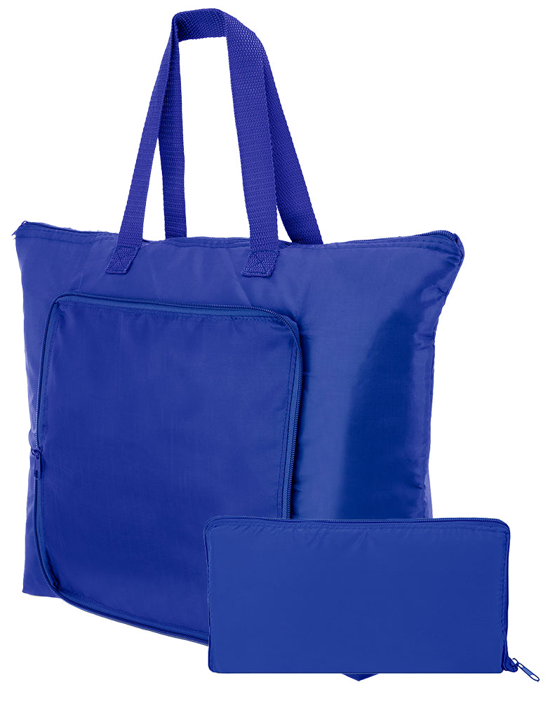 BORSA TERMICA PIEGHEVOLE A BORSELLINO