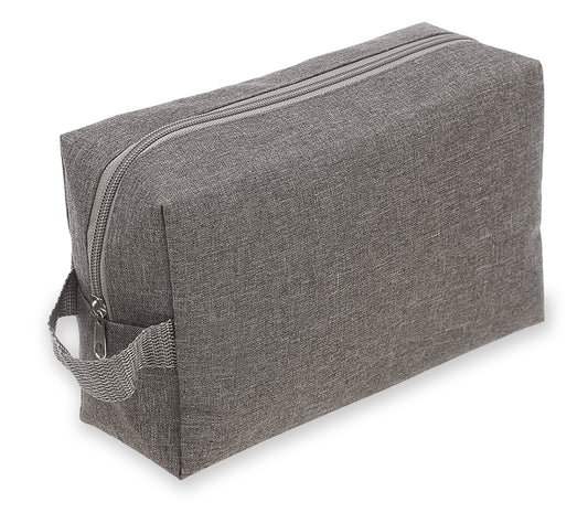 NECESSAIRE DA VIAGGIO IN NYLON 300D