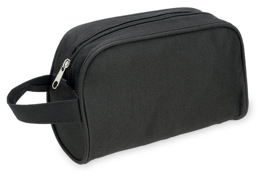 BEAUTY-CASE IN POLIESTERE 600D