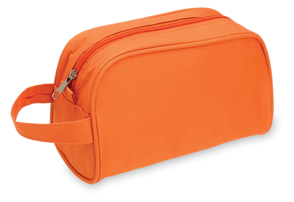 BEAUTY-CASE IN POLIESTERE 600D