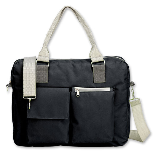 BORSA P/DOCUMENTI-P/COMPUTER 600D