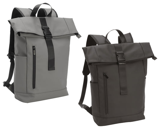 ZAINO IN PU "TRAVEL"