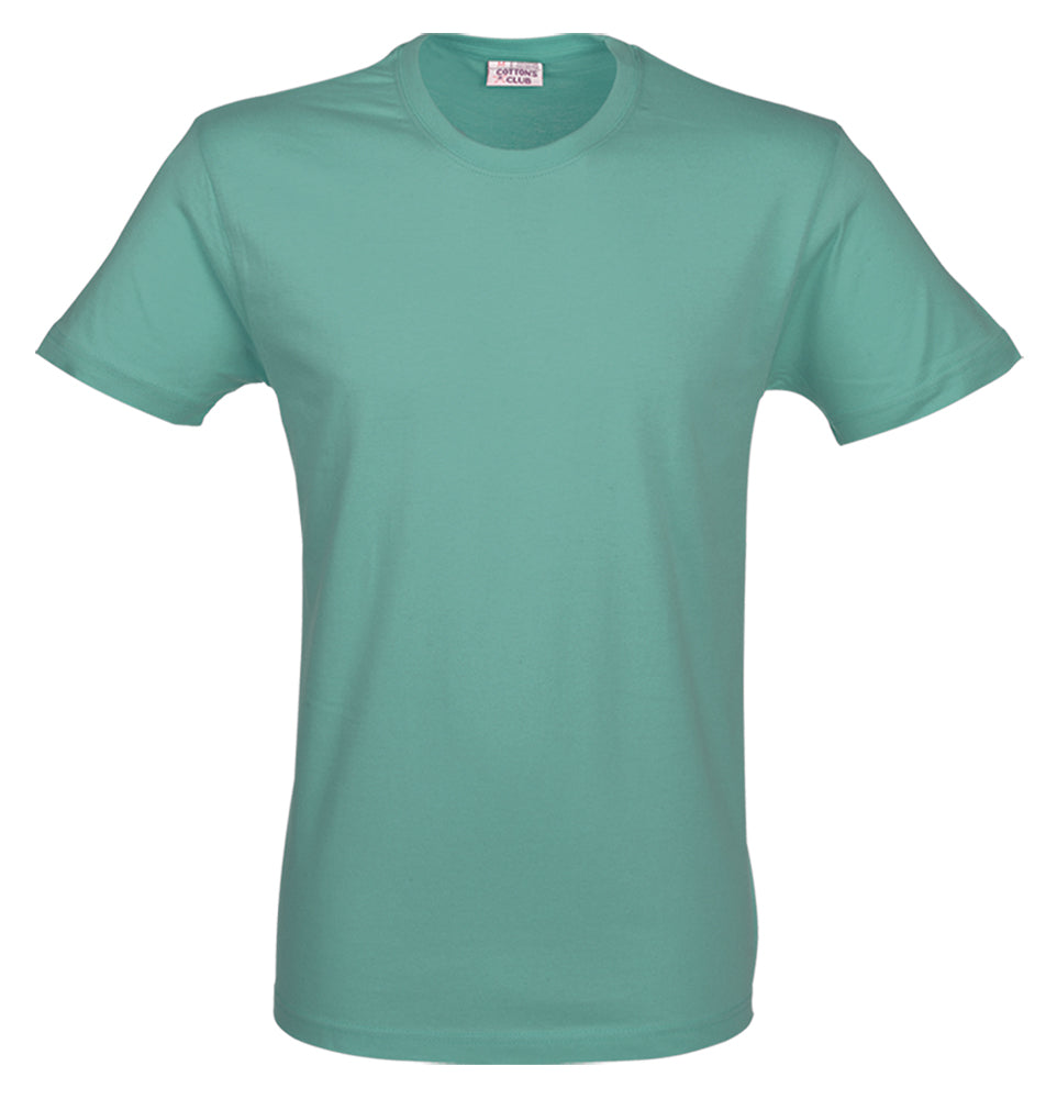 T-SHIRT COTTON CLUB COL.145GR.