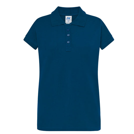POLO VUELTA 3 Bottoni 195GR.