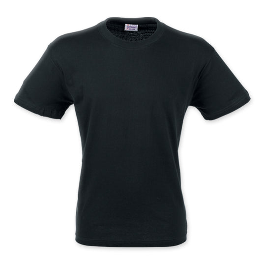 T-SHIRT COTONE COLORATO135GR