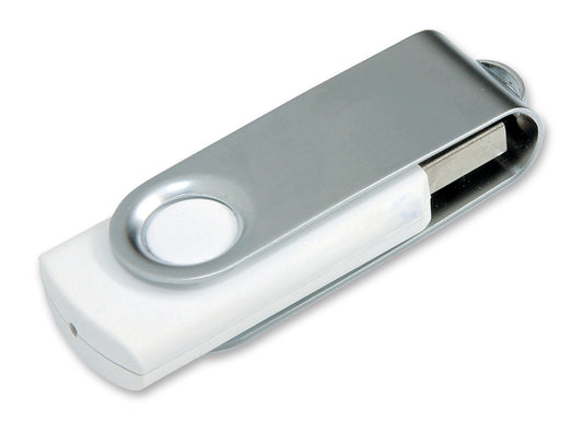 CHIAVETTA USB"FOLDING"8GB