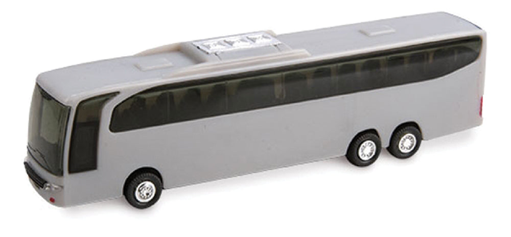 MINI PULMAN IN PVC-METALLO CM.16x3,5x3,5