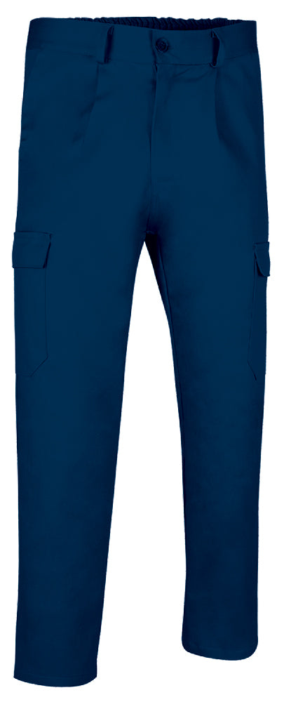 PANTALONE INVERNALE "WINTER" MULTITASCA 210GR