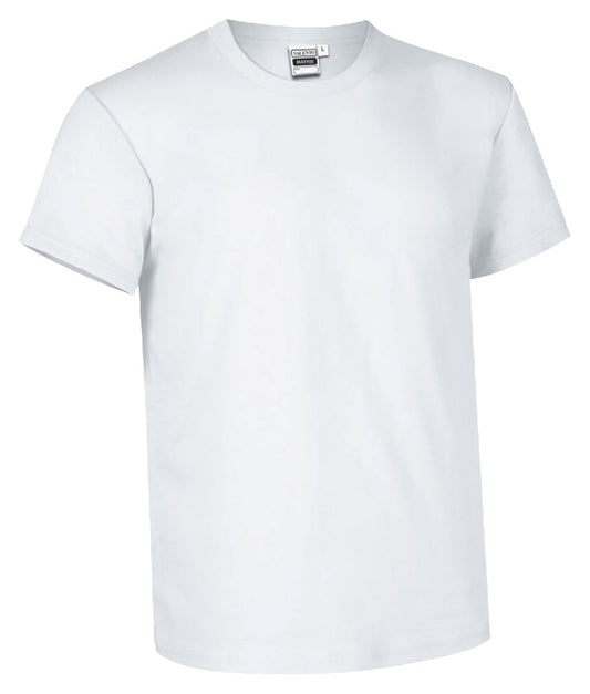 T-SHIRT IN TESSUTO TECNICO TRASPIRANTE 145GR
