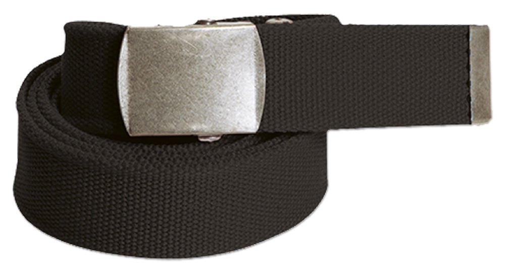 CINTURA BROOKLIN FIBBIAIN METALLO