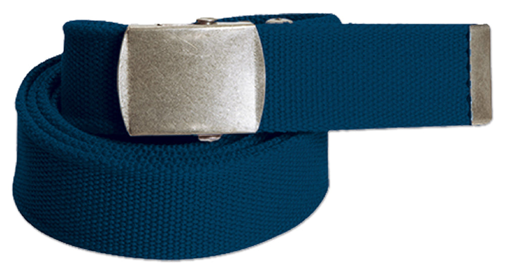 CINTURA BROOKLIN FIBBIAIN METALLO
