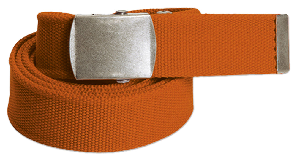 CINTURA BROOKLIN FIBBIAIN METALLO