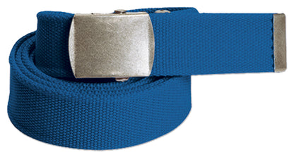 CINTURA BROOKLIN FIBBIAIN METALLO