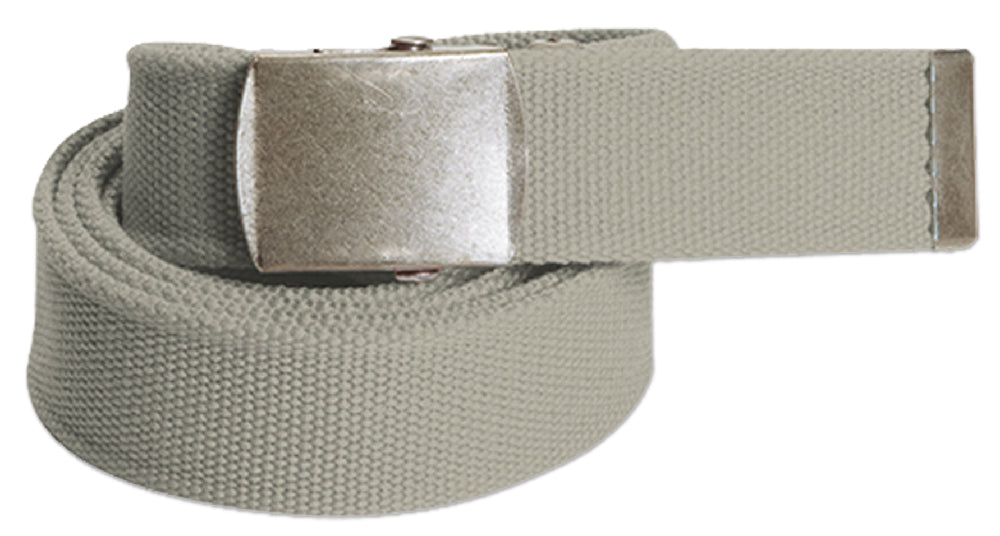 CINTURA BROOKLIN FIBBIAIN METALLO