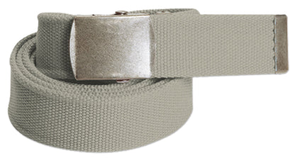 CINTURA BROOKLIN FIBBIAIN METALLO