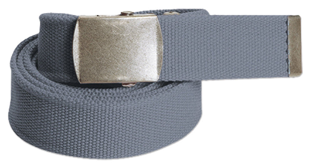 CINTURA BROOKLIN FIBBIAIN METALLO
