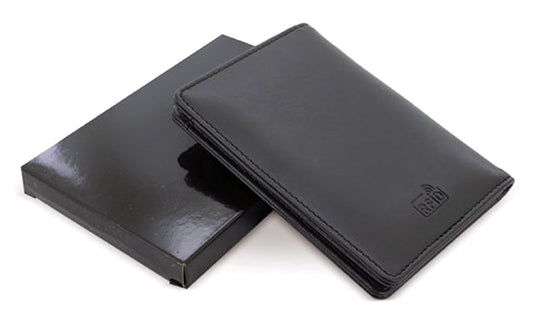 P/FOGLI-P/CARDS IN PELLE ECOLOGICA