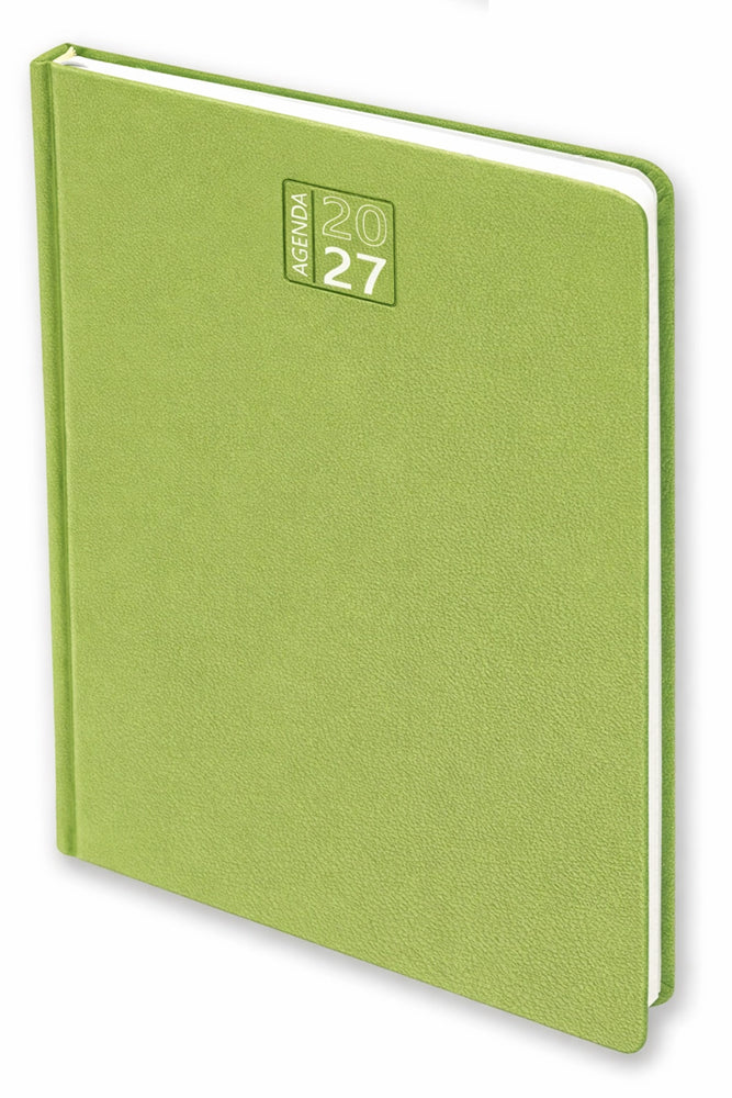 AGENDA IMBOTTITA IN P.U. INT.15x21 GIORNALIERO