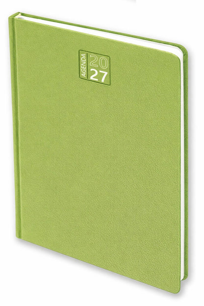 AGENDA IMBOTTITA IN P.U. INT.15x21 GIORNALIERO