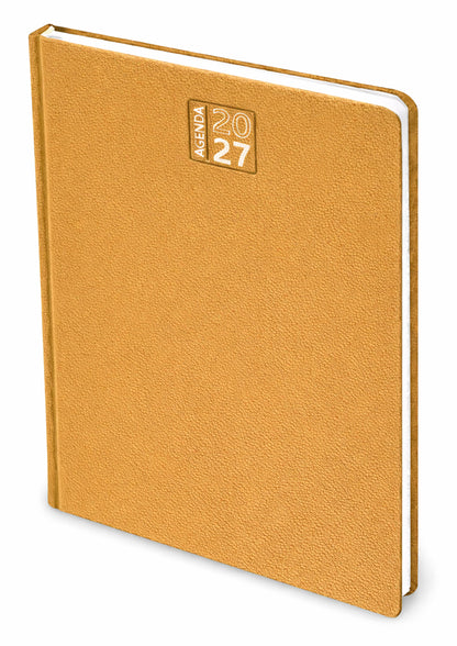 AGENDA IMBOTTITA IN P.U. INT.15x21 GIORNALIERO