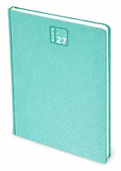 AGENDA IMBOTTITA IN P.U. INT.15x21 GIORNALIERO