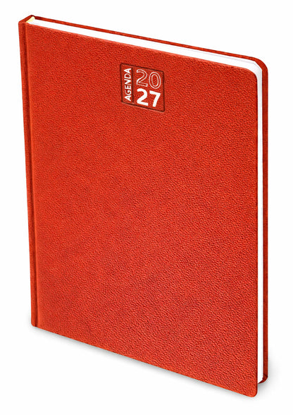 AGENDA IN P.U. TER.TE F.TO 17X24 INT.GIOR. QUAD.TTI