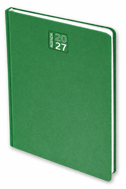 AGENDA IMB. IN P.U. TERM. INT.17x24 GIORNALIERO