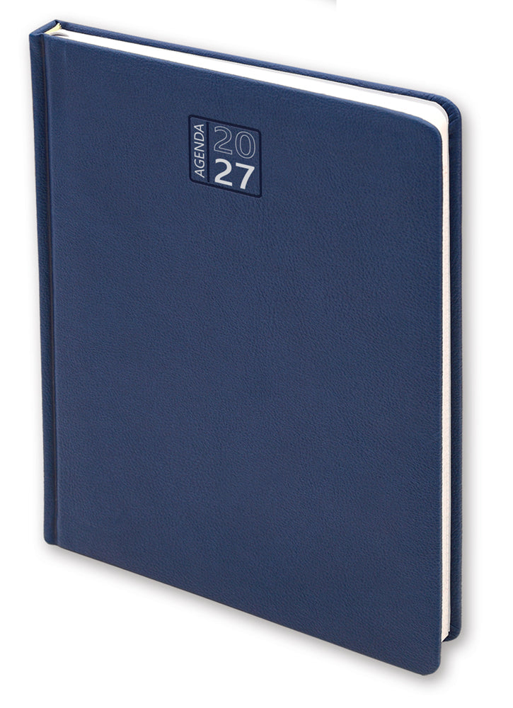 AGENDA IN P.U. TERM. IMB. INT.15x21 GIORN. QUADRETTI